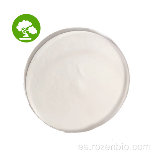 Goma de gellan de acilo alta/bajo E418 Gellan Gum Powder